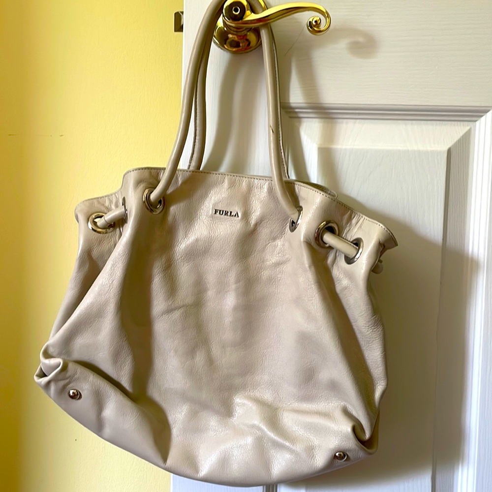 Furla handbag